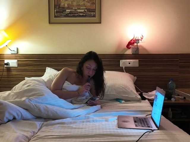 Sexy3couple webcam