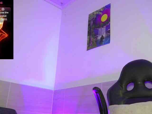 XIMENA1 webcam