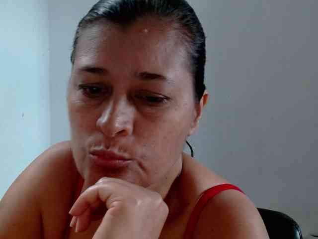 Adrianamilf webcam