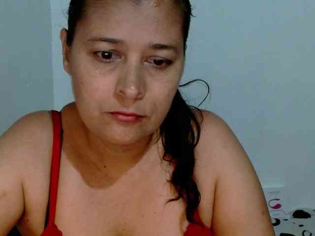 Adrianamilf webcam
