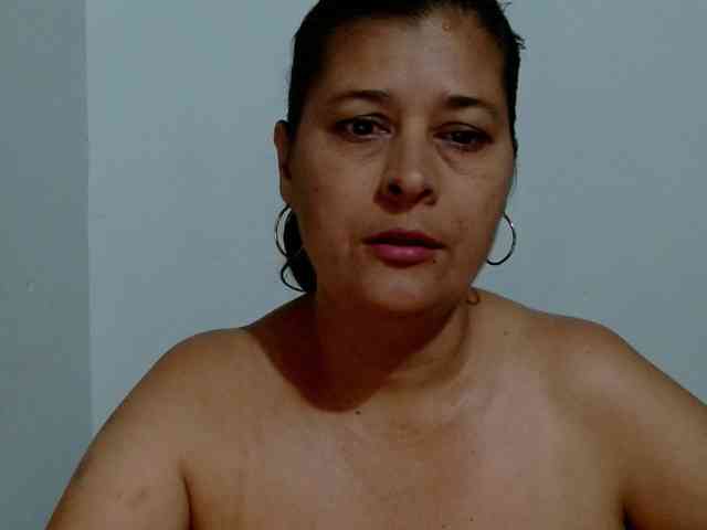 Adrianamilf webcam
