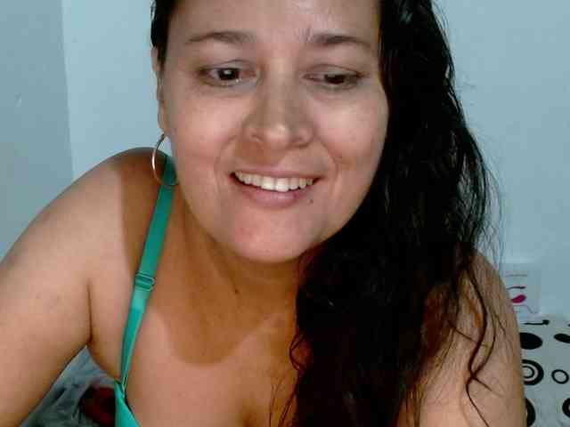 Adrianamilf webcam