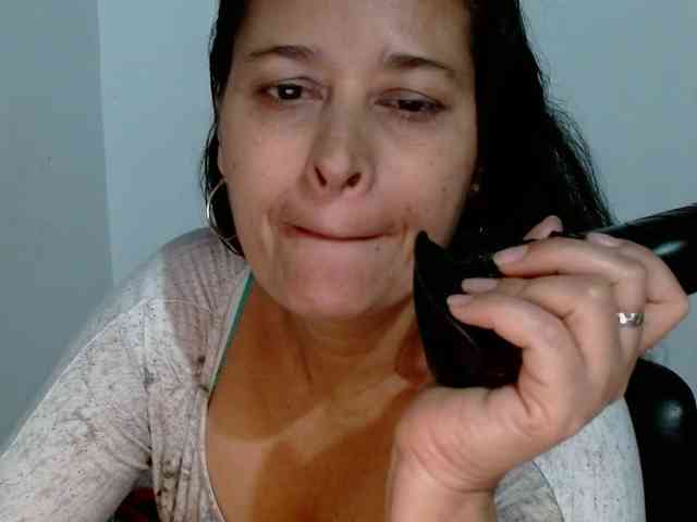 Adrianamilf webcam