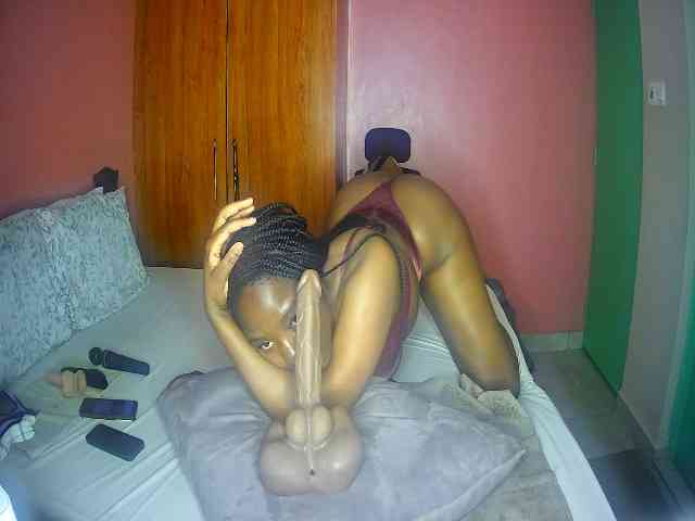 blackbeauty8 webcam
