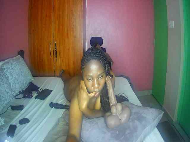 blackbeauty8 webcam