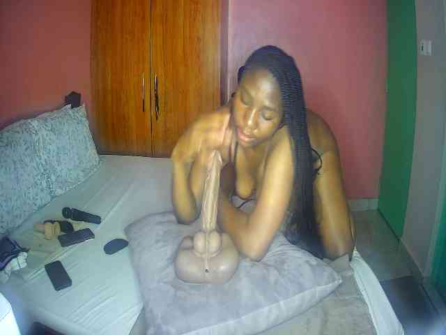 blackbeauty8 webcam