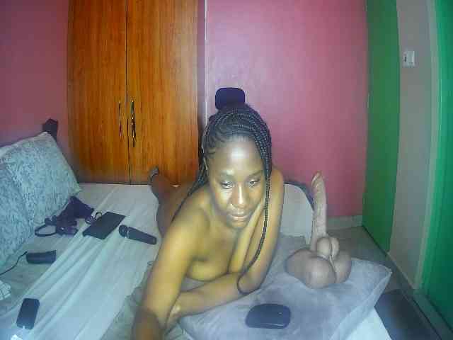 blackbeauty8 webcam