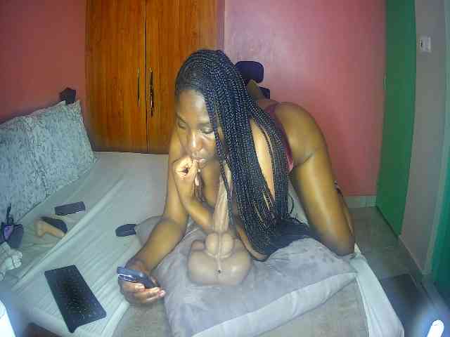 blackbeauty8 webcam
