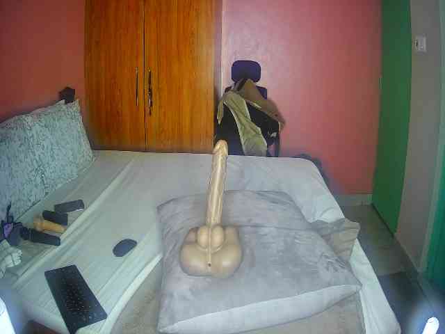 blackbeauty8 webcam
