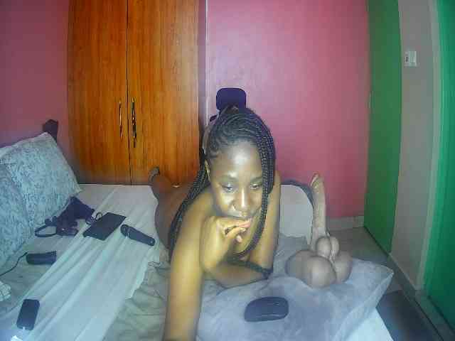blackbeauty8 webcam