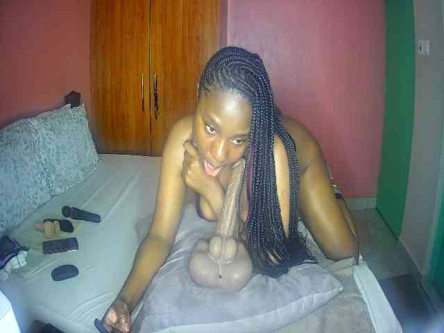 blackbeauty8 webcam