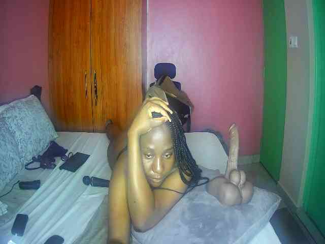 blackbeauty8 webcam