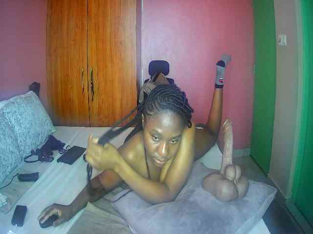 blackbeauty8 webcam