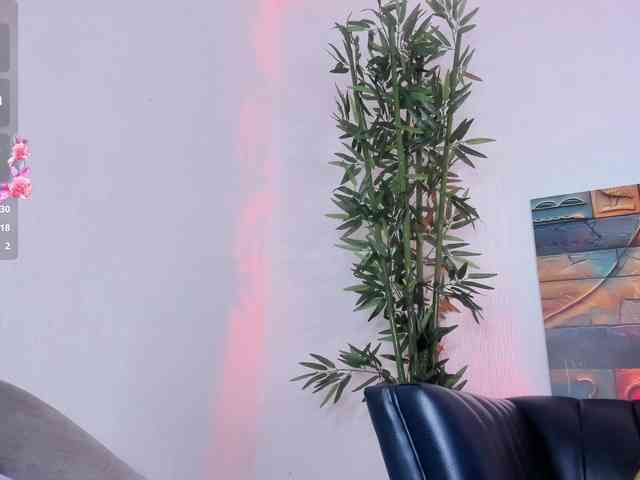 Eva-abaad webcam