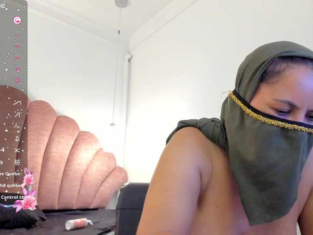 amina-hafssa webcam