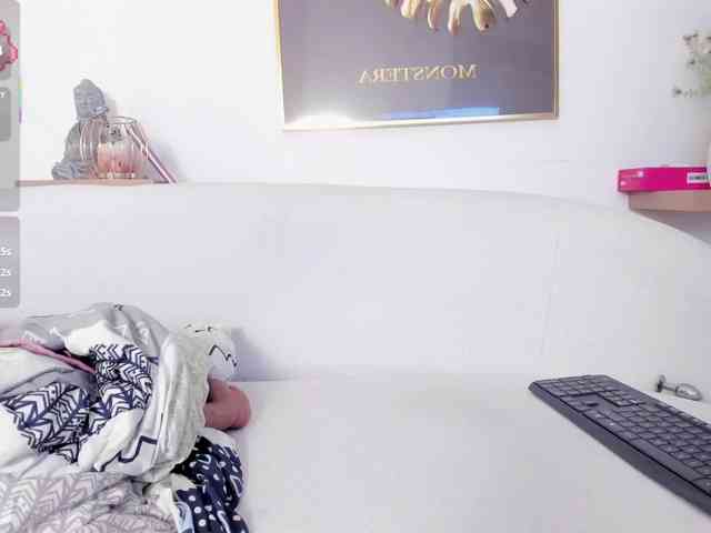 amina-hafssa webcam