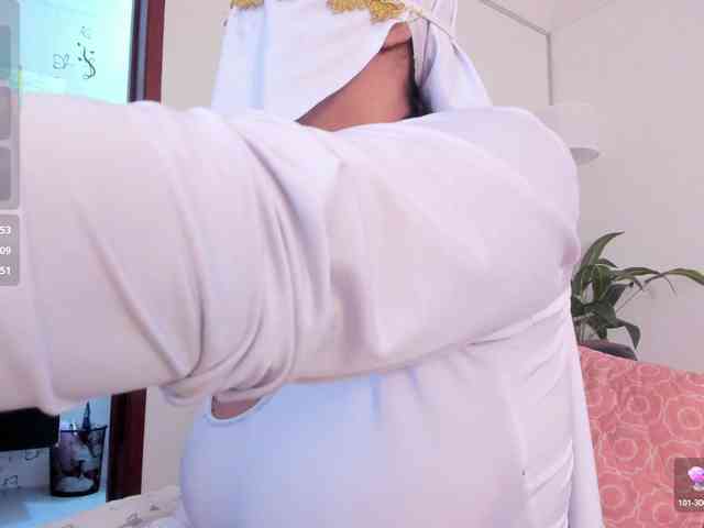 amina-hafssa