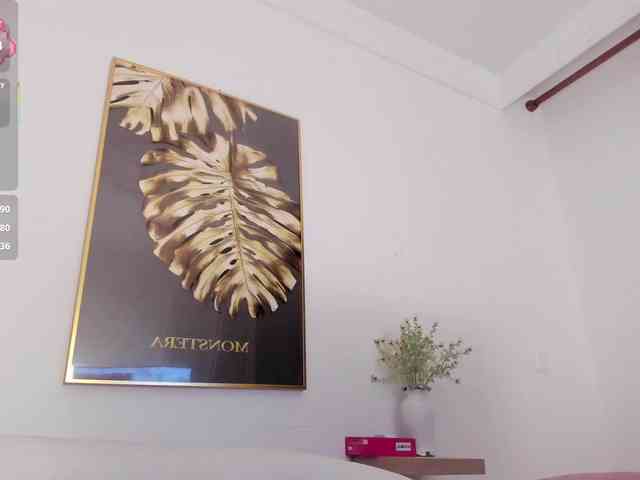 amina-hafssa webcam
