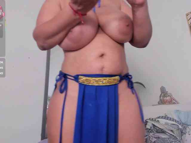 amina-hafssa webcam