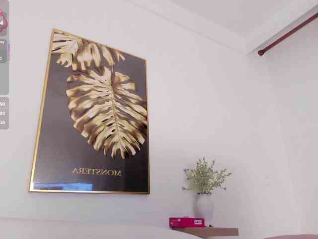amina-hafssa webcam