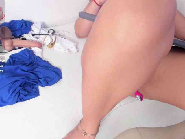 amina-hafssa webcam