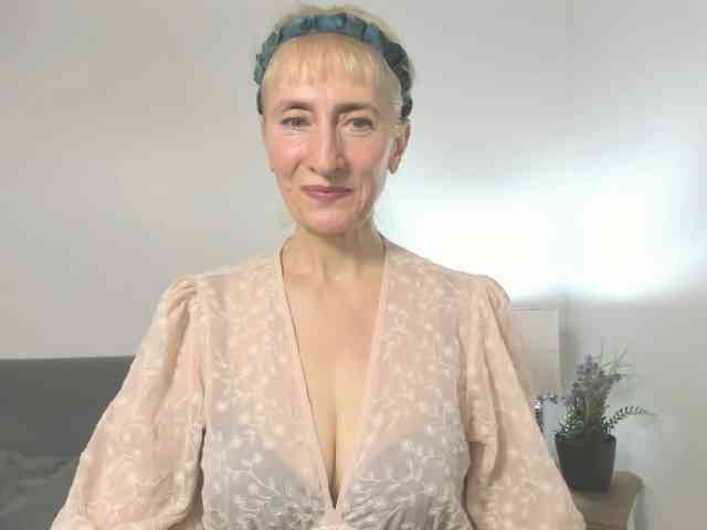 MargaretCherry webcam