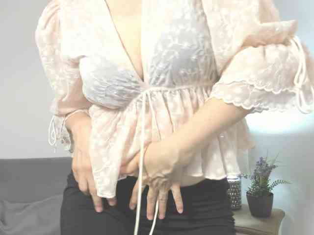 MargaretCherry webcam