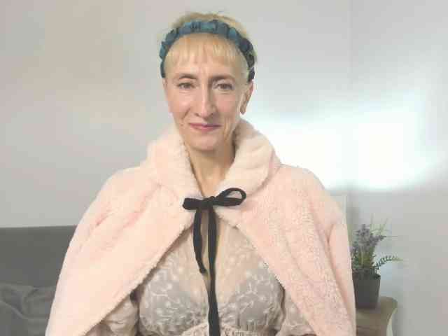 MargaretCherry webcam