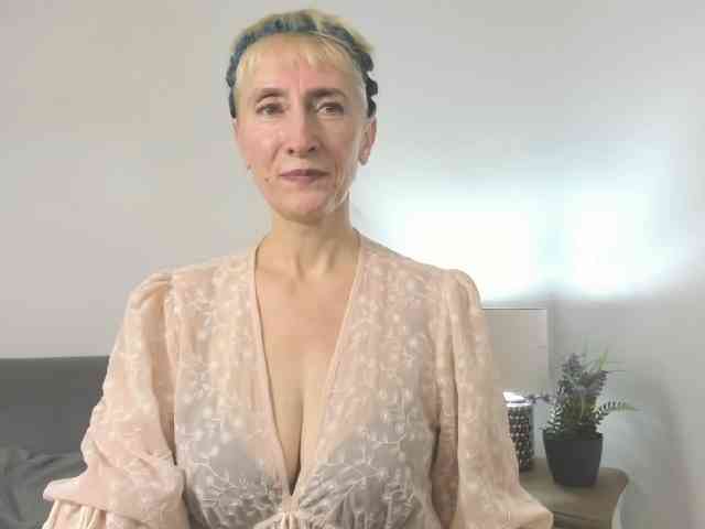 MargaretCherry webcam