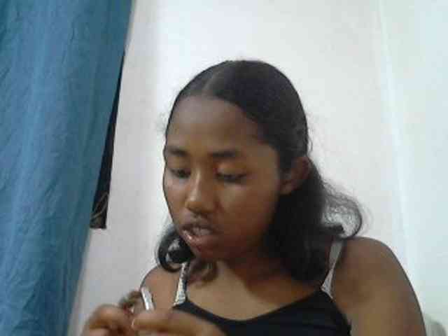ShafirYoung webcam