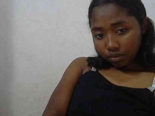 ShafirYoung webcam