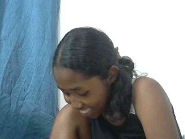 ShafirYoung webcam