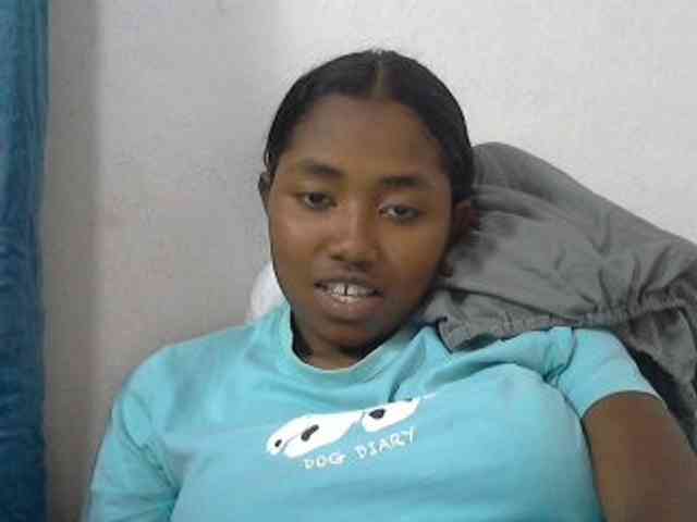 ShafirYoung webcam