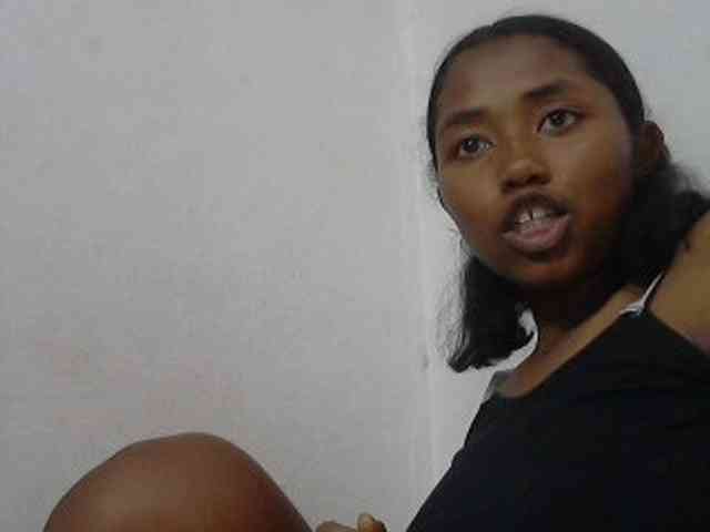 ShafirYoung webcam