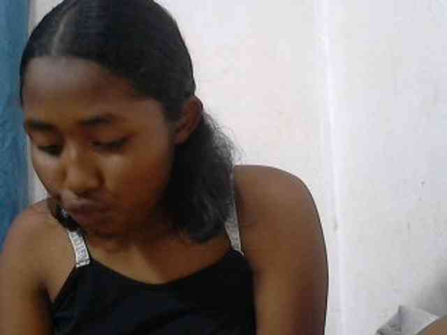 ShafirYoung webcam