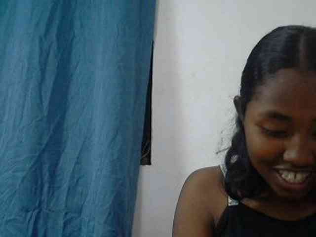ShafirYoung webcam