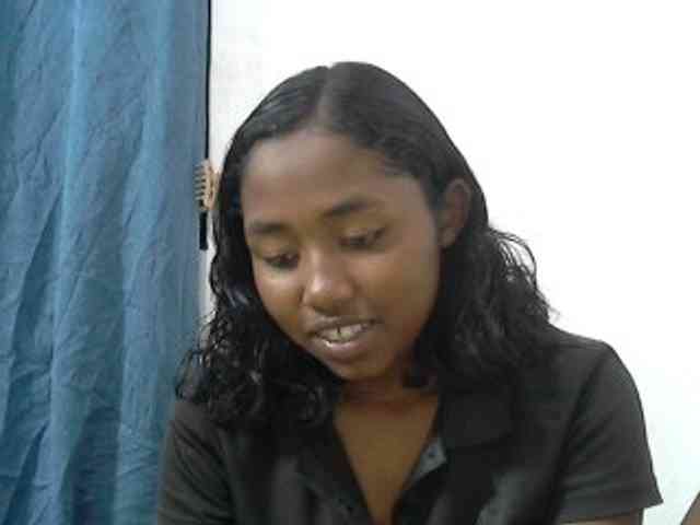 ShafirYoung webcam