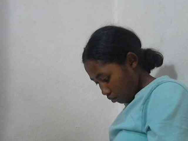 ShafirYoung webcam