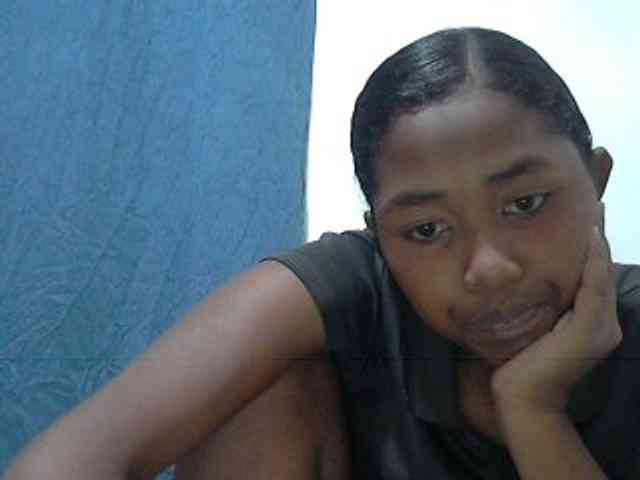 ShafirYoung webcam
