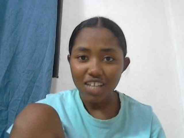 ShafirYoung webcam