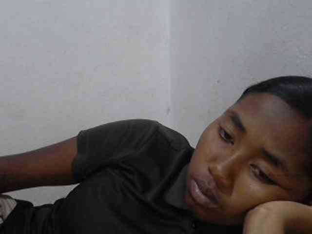ShafirYoung webcam