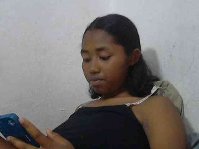 ShafirYoung webcam