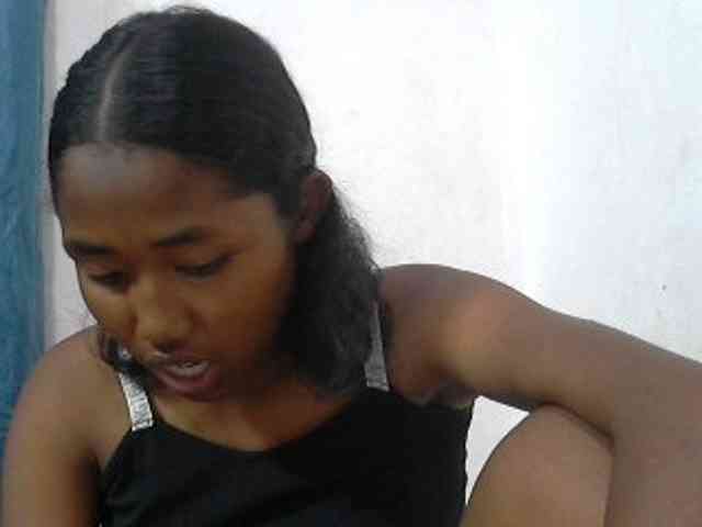 ShafirYoung webcam