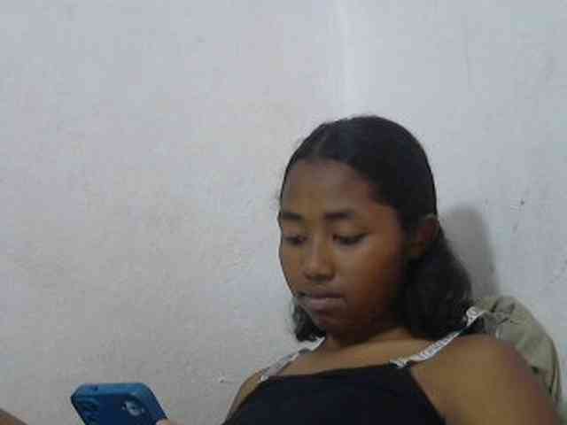 ShafirYoung webcam