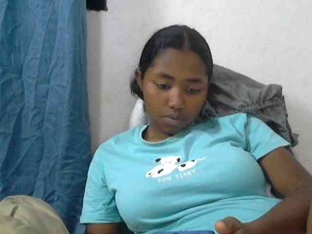ShafirYoung webcam