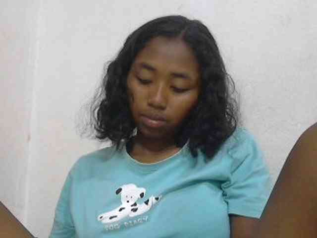 ShafirYoung webcam