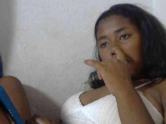 ShafirYoung webcam