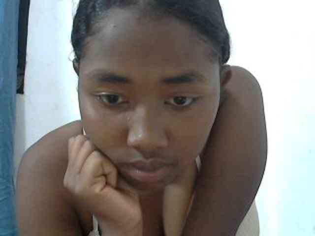 ShafirYoung webcam