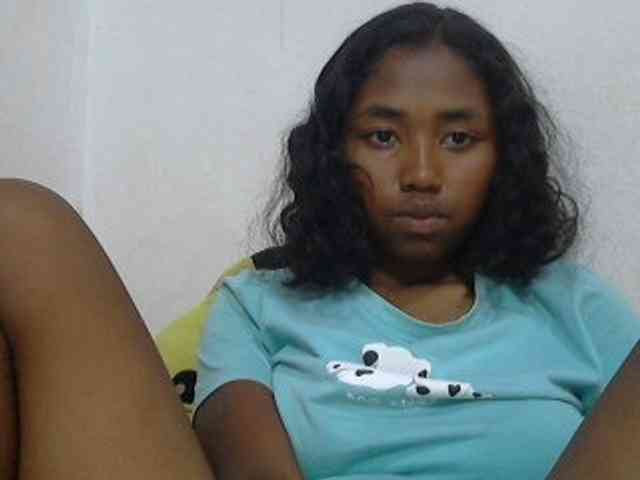 ShafirYoung webcam