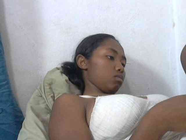 ShafirYoung webcam